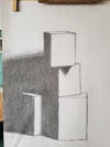 Perspective Drawing: from Line into Light & Shadow