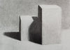 Perspective Drawing: from Line into Light & Shadow