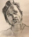 Portrait Drawing and Painting Beginners to Advanced