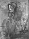 Portrait Drawing and Painting Beginners to Advanced