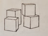 Perspective Drawing: from Line into Light & Shadow