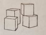 Perspective Drawing: from Line into Light & Shadow