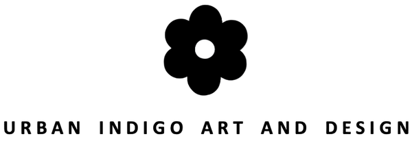 Urban Indigo Art and Design