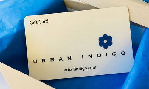 Urban Indigo Gift Card