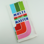 Multi Task Master Dish Towel
