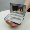 Portable Jewelry Case, Multi