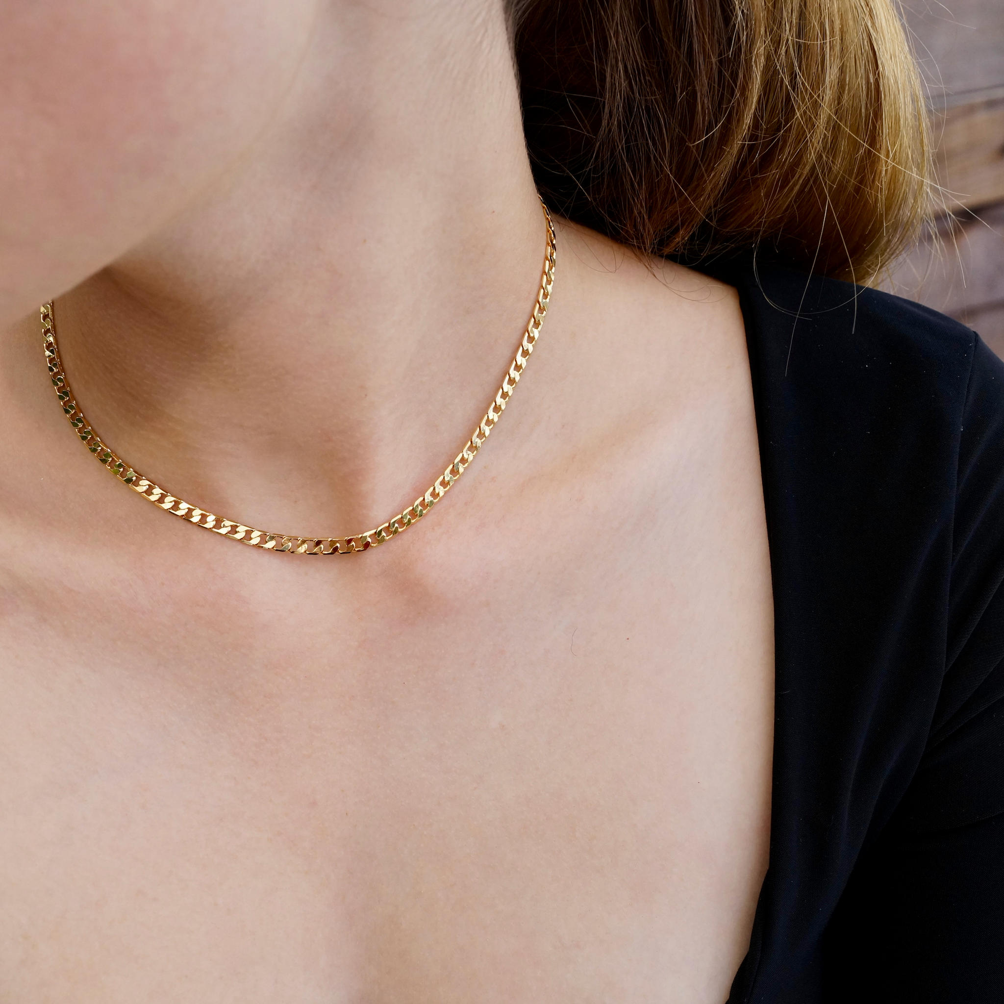 Delicate choker deals