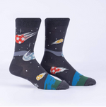 Let's Kick It Crew Socks