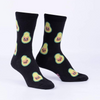 Avocato Crew Socks