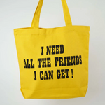 Peanuts Charlie Brown Tote