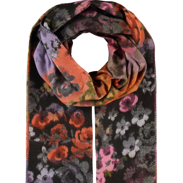 Early Bloom Scarf