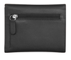 Mini Snap Tri-fold Wallet