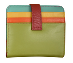 Bi-Fold Credit Card Wallet
