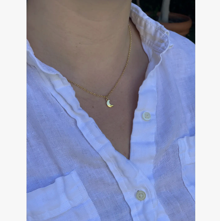 You Are My Person Necklace