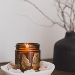 Roam By the Sea Soy Candle