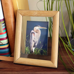 Small Floating Frame