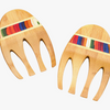 Baltique® Marrakesh Collection Salad Hands