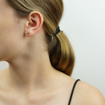 Cat Face Earrings