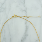 Whimsical Cat Necklace